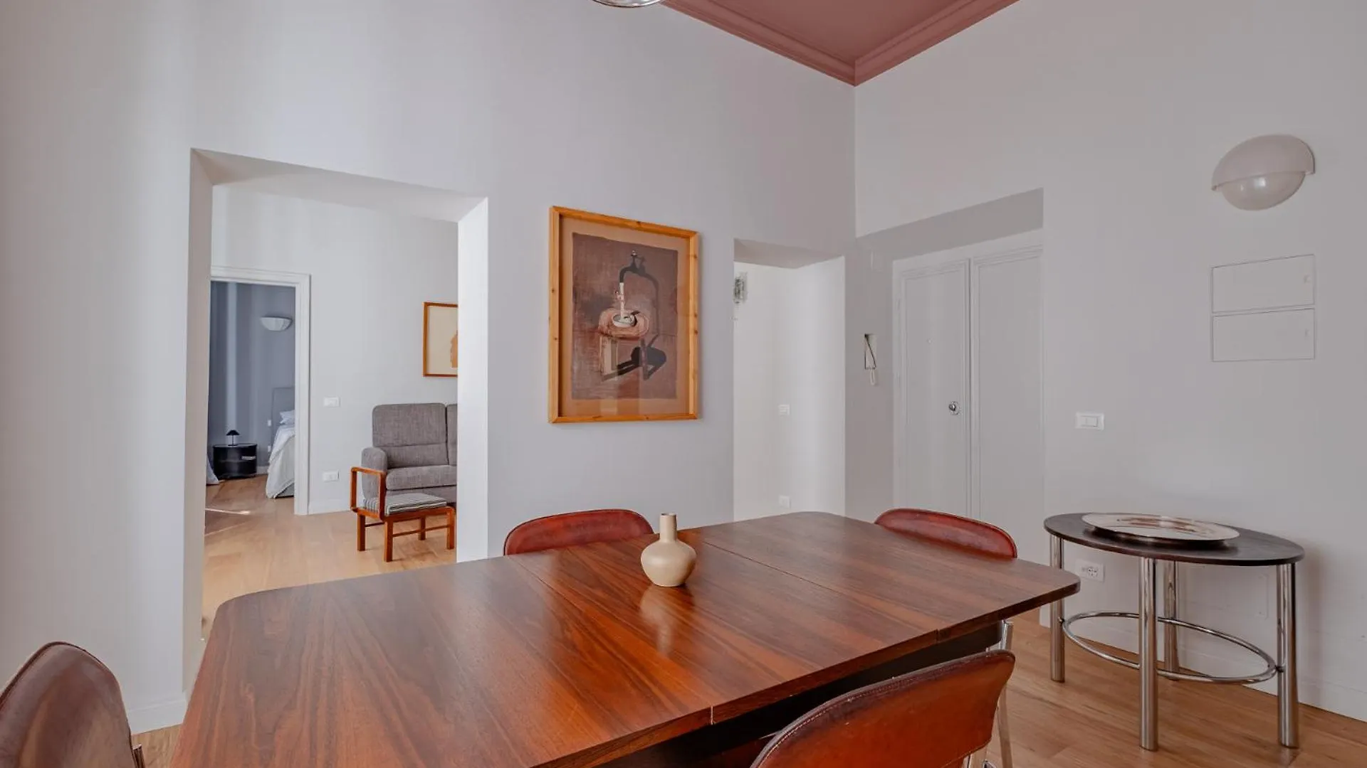 Residence Metauro Rome 0*,  Italy